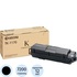 Картридж лазерный Kyocera TK-1170 1T02S50NL0 черный оригинальный