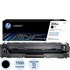 Картридж лазерный HP 205A CF530A черный оригинальный