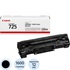 Картридж лазерный Canon 725 3484B002/3484B005 черный оригинальный