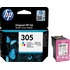 Картридж струйный HP 305 3YM60AE цветной оригинальный