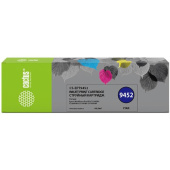 Картридж струйный Cactus CS-EPT9452 T9452 C13T945240 для Epson голубой совместимый