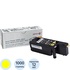 Картридж лазерный Xerox 106R02762 желтый оригинальный