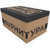 Фурнитура Форум/Статус для стеклянных дверей (2 штуки в упаковке)
