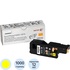 Картридж лазерный Xerox 106R01633 желтый оригинальный