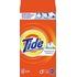 Порошок стиральный автомат Tide Альпийская свежесть 12 кг для белого и  цветного белья
