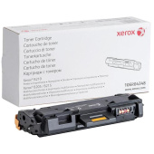 Картридж лазерный Xerox 106R04348 черный оригинальный