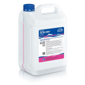 Ополаскиватель для посудомоечных машин Dolphin Imnova Acid Dry (D035-5)  5 л (концентрат)