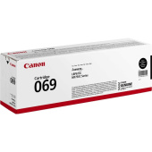 Картридж лазерный Canon CRG 069 BK 5094C002 черный оригинальный