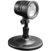 Проектор лазерный Neon-Night разноцветный свет