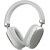 Наушники беспроводные/проводные Pero BH05 Ultimate серебристые  (4.67376E+12)