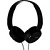 Наушники Sony MDR-ZX310APB чёрные
