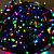 Гирлянда светодиодная Neon-Night Твинкл Лайт линия разноцветный свет 240 светодиодов (20 м)