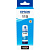 Чернила Epson 115 C13T07D24A голубые оригинальные
