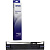 Картридж матричный Epson C13S015610BA черный оригинальный