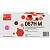 Картридж лазерный EasyPrint LC-067H M 5104C002 для Canon пурпурный совместимый повышенной емкости