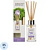 Аромадиффузор Areon Home Sticks premium Пачули/лаванда/ваниль 85 мл