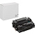 Картридж лазерный Retech 041H 0453C002 для Canon черный совместимый