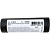 Мешки для мусора 30 л черные (ПНД 8 мкм, 30 шт в рулоне)