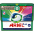 Капсулы для стирки Ariel Color (14 штук в упаковке)