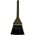 Веник Spin&clean Rock'n'Roll пластиковый (21x62 см)
