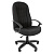 Кресло для руководителя Easy Chair 685 LT черное (ткань, пластик)