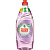 Средство для мытья посуды Fairy Pure&Clean лаванда и розмарин 650 мл