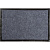 Коврик входной влаговпитывающий ворсовый Blabar Tuff Lux 40x60 см серый
