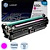 Картридж лазерный HP 650A CE273A пурпурный оригинальный