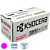 Тонер-картридж Kyocera TK-5450M 1T0C0DBNL0 пурпурный оригинальный
