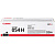 Картридж лазерный Canon 054H BK 3028C002 черный оригинальный повышенной  емкости