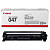 Картридж лазерный Canon 047 2164C002 черный оригинальный