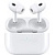 Наушники беспроводные Apple AirPods Pro 2nd gen белые (MTJV3)