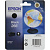 Картридж струйный Epson T266 C13T26614010 черный оригинальный