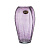 Ваза Fusion Lavender 30 см