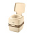 Биотуалет Porta Potti 165L бежевый
