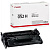 Картридж лазерный Canon 052H 2200C002 черный оригинальный повышенной  емкости