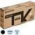 Картридж лазерный Kyocera TK-6115 1T02P10NL0 черный оригинальный