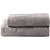 Набор полотенец махровых Basic Collection 2 штуки 50x80/70х130 см 500  г/кв.м пепельный