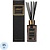 Аромадиффузор Areon Home Sticks premium Vanilla Black 85 мл