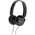 Наушники Sony MDR-ZX110AP/B черные