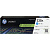 Картридж лазерный HP 230A W2301A голубой оригинальный