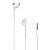 Наушники Apple EarPods белые (MWU53ZM/A)