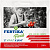 Удобрение Фертика Final 100 г