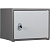 Шкаф металлический для документов Aiko SL-32 (серый, 460х340х320 мм)