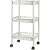 Этажерка Keeplex Light (белое облако, 290х370х690 мм)
