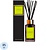 Аромадиффузор Areon Home Sticks premium Eau D'ete 85 мл
