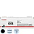 Картридж лазерный Canon 045 BK 1242C002 черный оригинальный