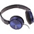 Наушники Sony MDR-ZX310APL синие