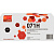 Картридж лазерный EasyPrint 071H (LC-071H) для Canon чёрный совместимый