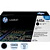 Картридж лазерный HP 645A C9730A черный оригинальный